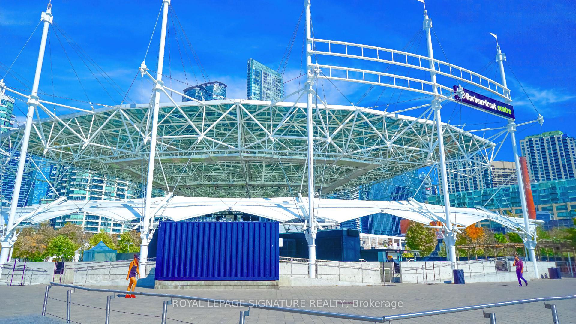 Photo 26 of Unit 1726, 230 Queens Quay W, Toronto, Waterfront Communities — HOMEH