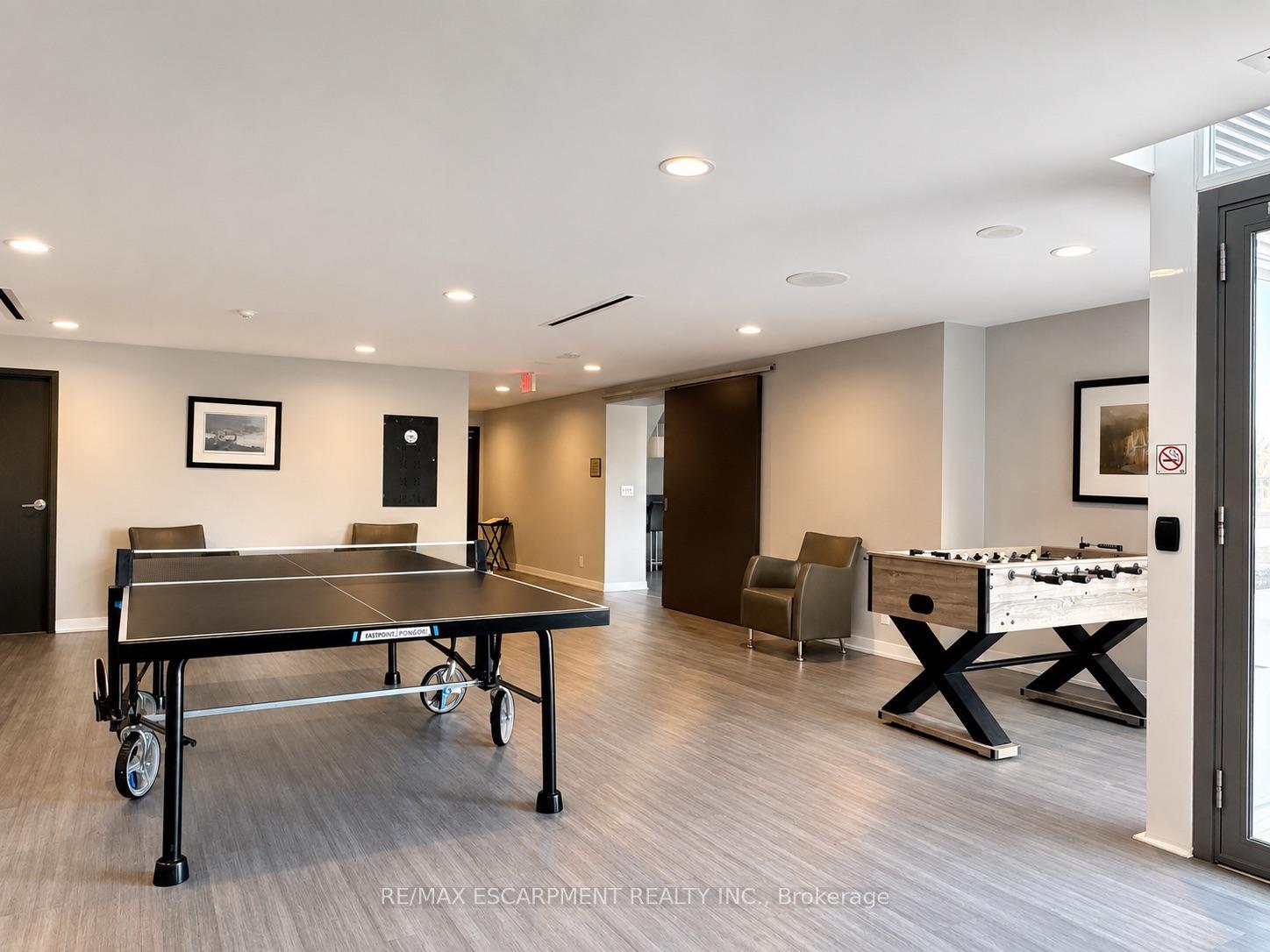 Photo 44 of Unit 809, 1940 Ironstone Drive, Burlington, Uptown — HOMEH