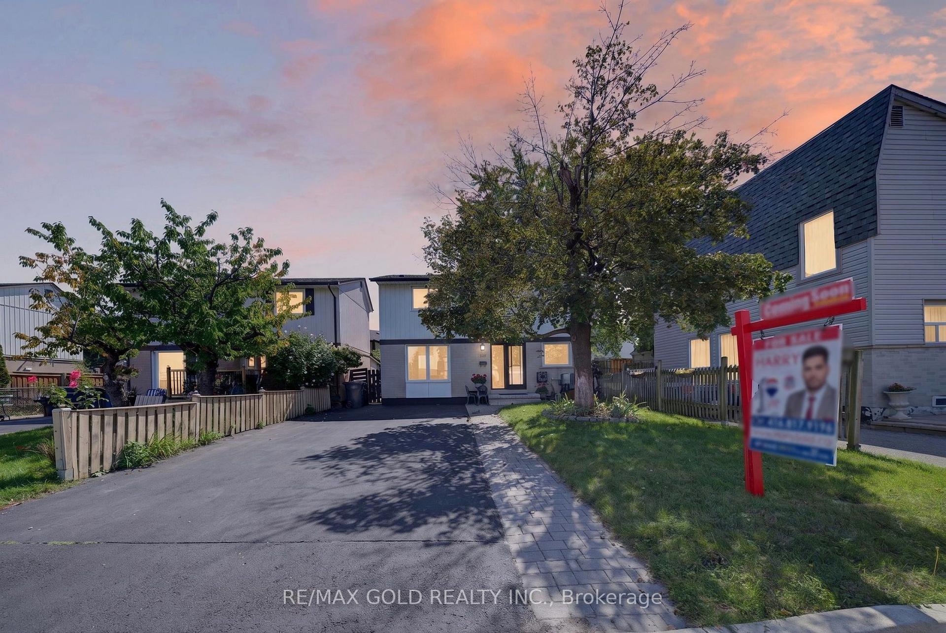 Photo 1 of 10 Jeffrey Street, Brampton, Northgate — HOMEH