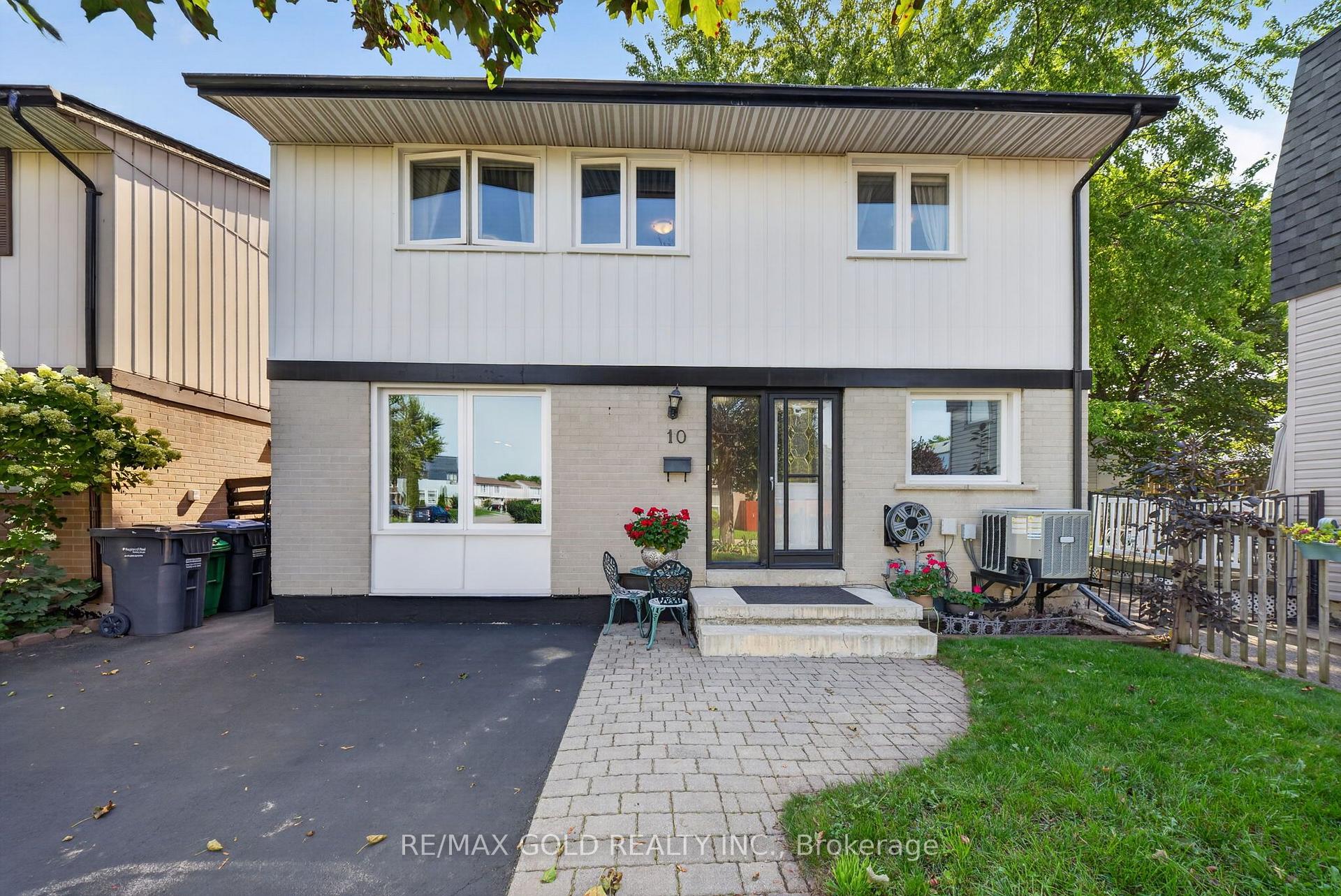 Photo 4 of 10 Jeffrey Street, Brampton, Northgate — HOMEH
