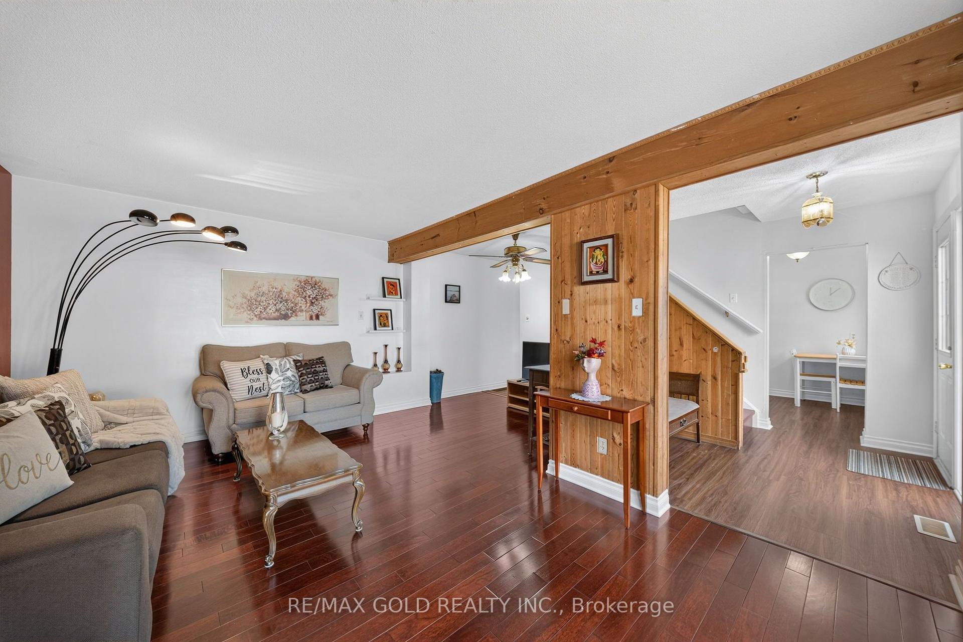 Photo 9 of 10 Jeffrey Street, Brampton, Northgate — HOMEH