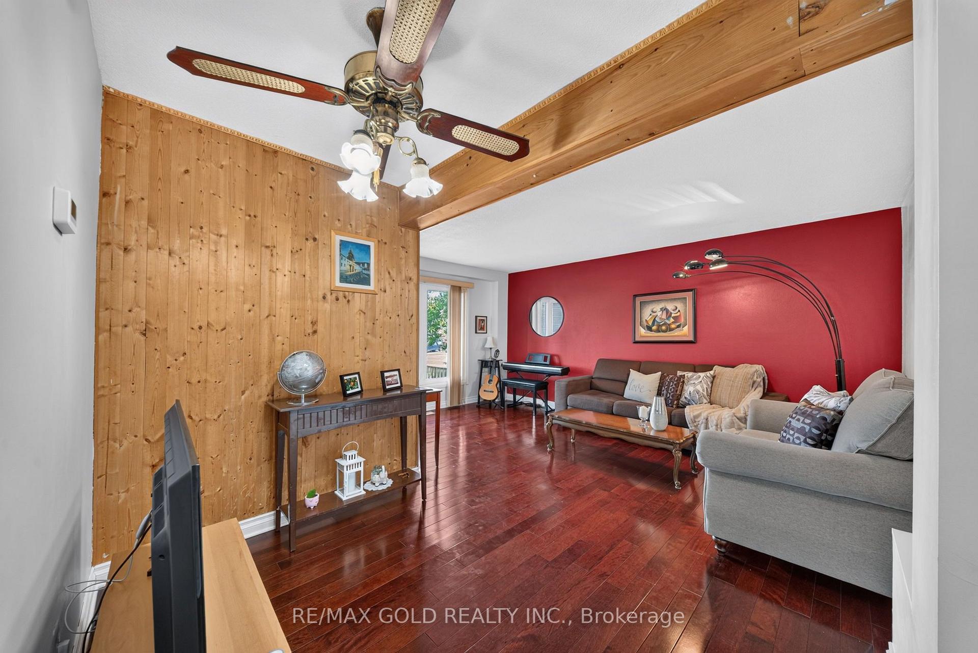 Photo 10 of 10 Jeffrey Street, Brampton, Northgate — HOMEH