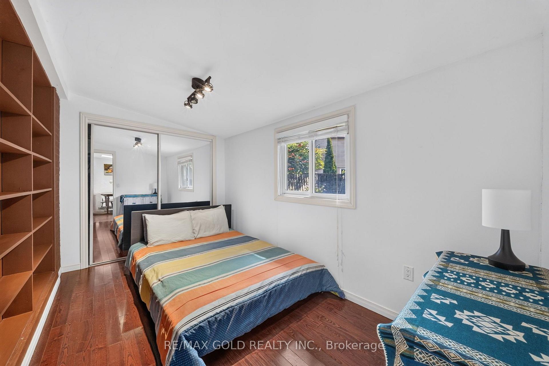 Photo 24 of 10 Jeffrey Street, Brampton, Northgate — HOMEH