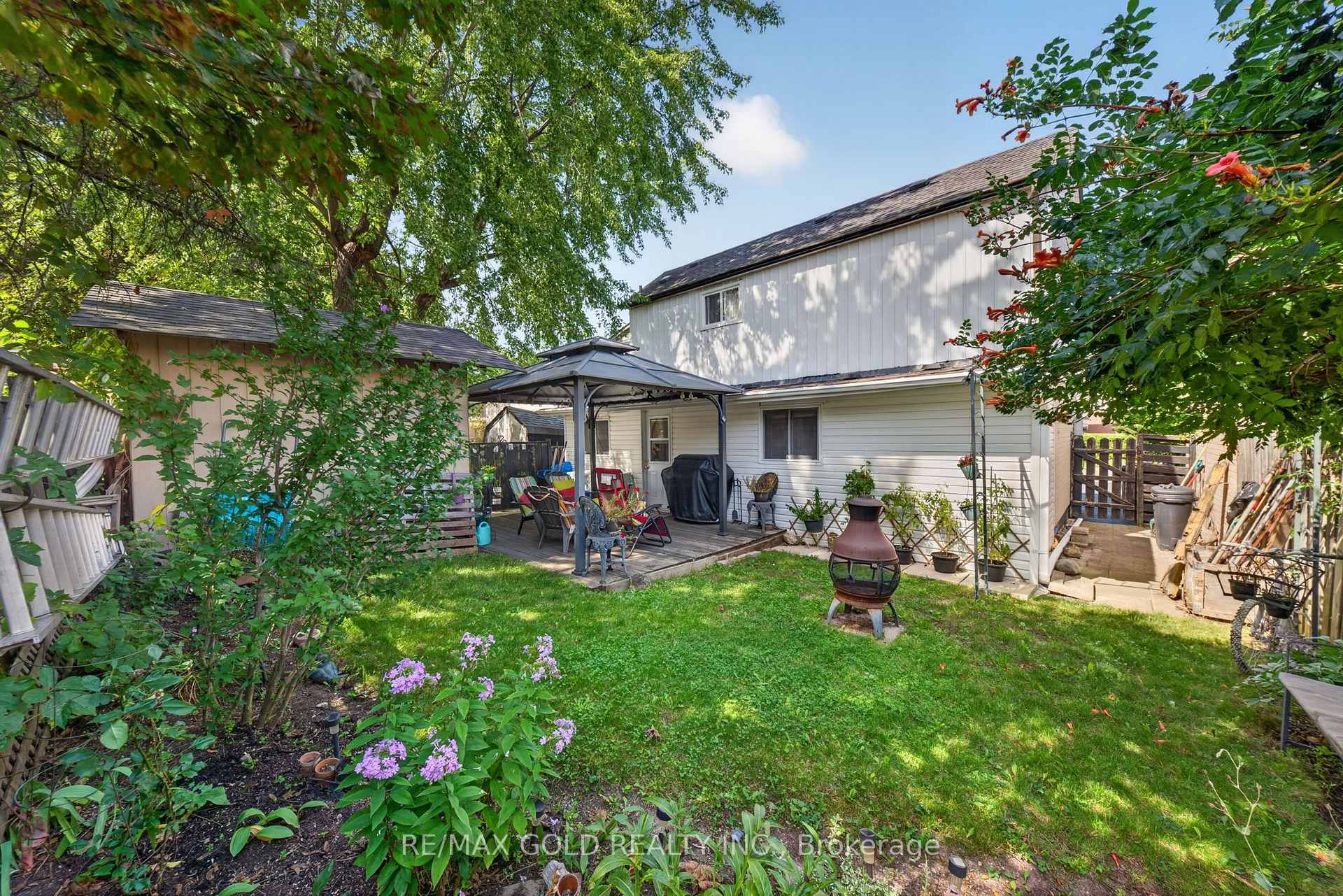 Photo 44 of 10 Jeffrey Street, Brampton, Northgate — HOMEH