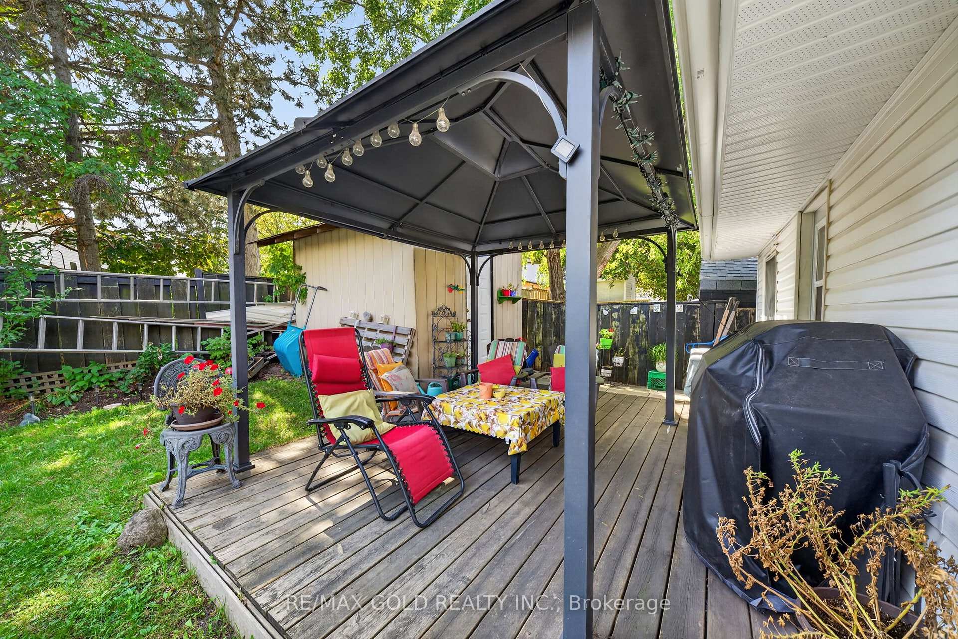 Photo 45 of 10 Jeffrey Street, Brampton, Northgate — HOMEH