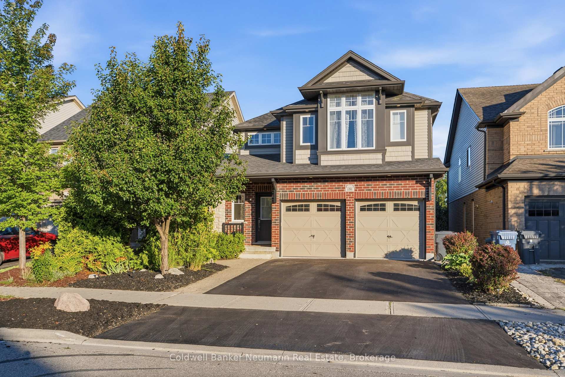 Photo 1 of 186 Goodwin Drive, Guelph, Pineridge/Westminster Woods — HOMEH