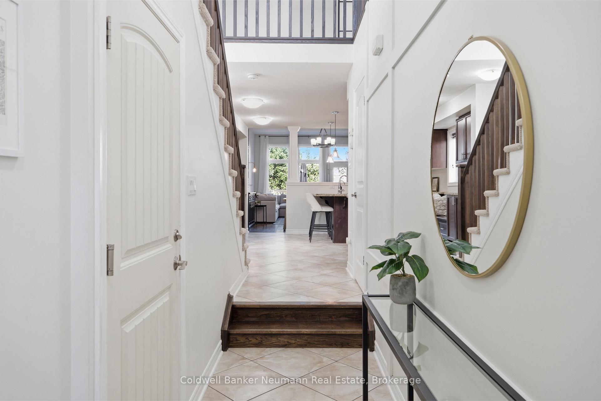 Photo 2 of 186 Goodwin Drive, Guelph, Pineridge/Westminster Woods — HOMEH