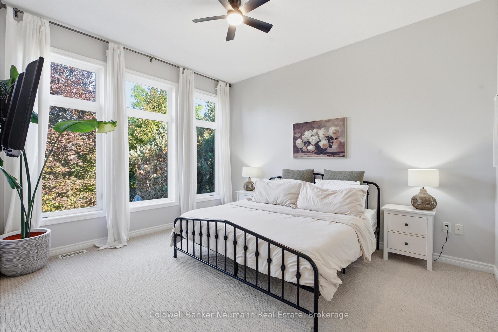 Photo 9 of 186 Goodwin Drive, Guelph, Pineridge/Westminster Woods — HOMEH