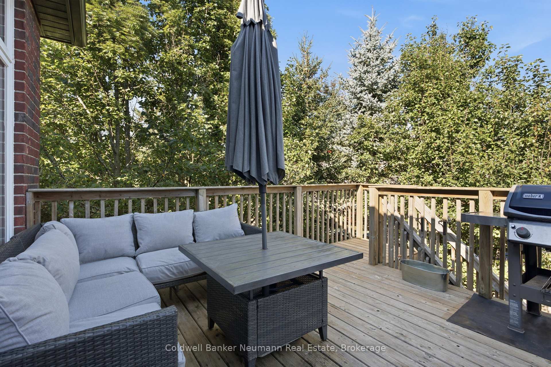 Photo 14 of 186 Goodwin Drive, Guelph, Pineridge/Westminster Woods — HOMEH
