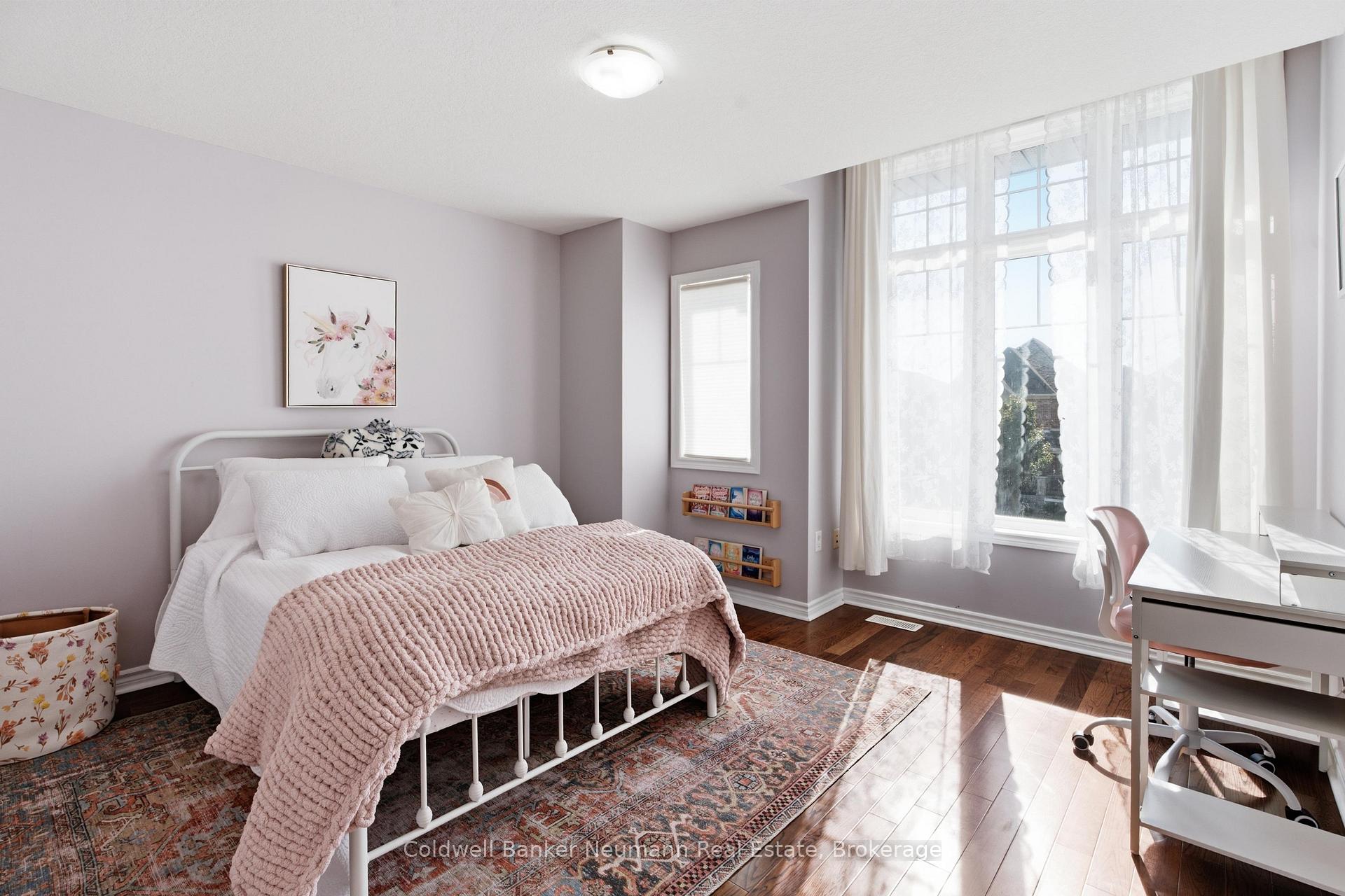 Photo 21 of 186 Goodwin Drive, Guelph, Pineridge/Westminster Woods — HOMEH