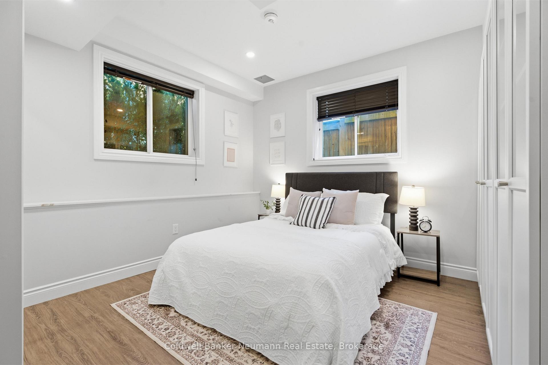 Photo 32 of 186 Goodwin Drive, Guelph, Pineridge/Westminster Woods — HOMEH