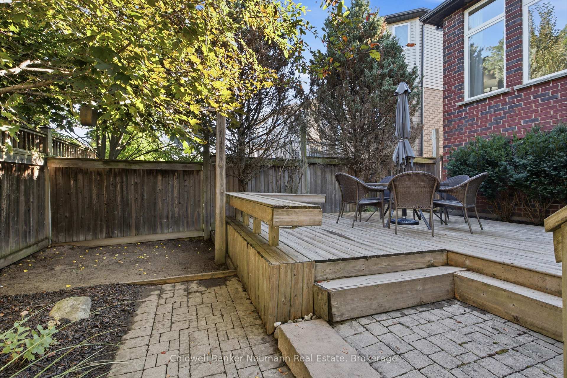 Photo 38 of 186 Goodwin Drive, Guelph, Pineridge/Westminster Woods — HOMEH