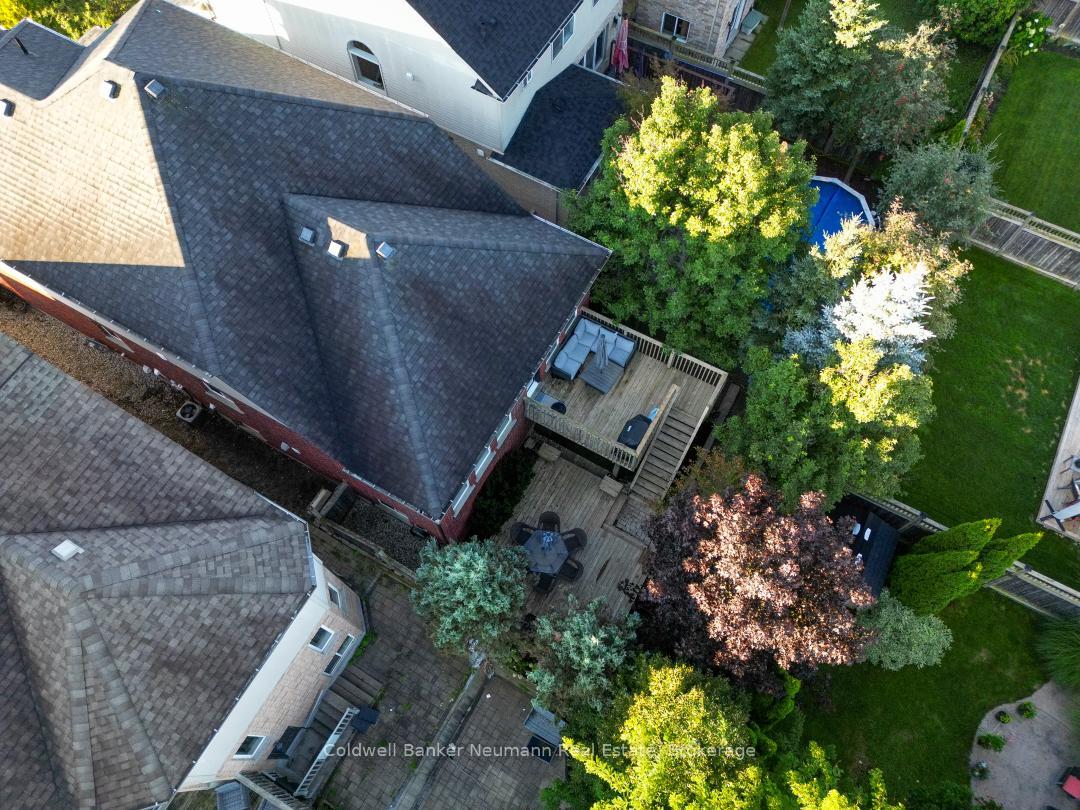 Photo 41 of 186 Goodwin Drive, Guelph, Pineridge/Westminster Woods — HOMEH