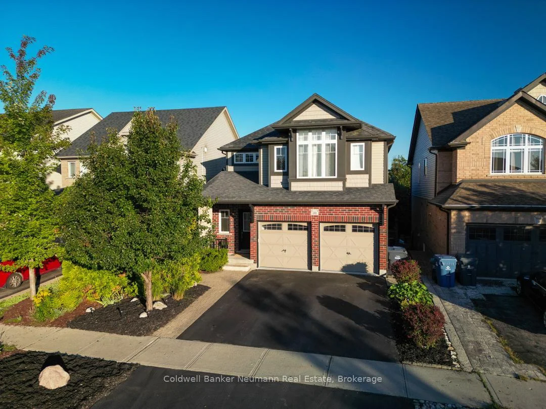 Photo 43 of 186 Goodwin Drive, Guelph, Pineridge/Westminster Woods — HOMEH