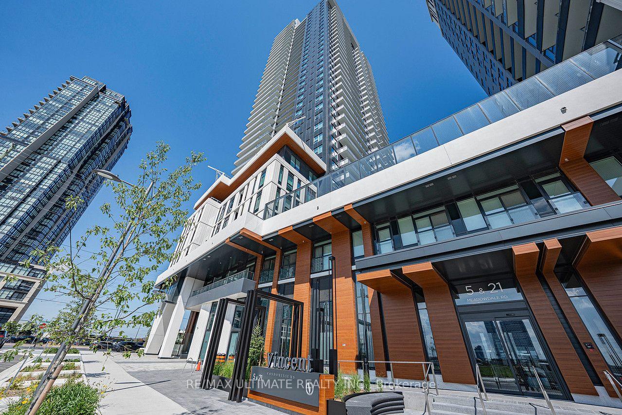 Photo 2 of Unit 1112, 5 Meadowdale Road, Vaughan, Vaughan Corporate Centre — HOMEH
