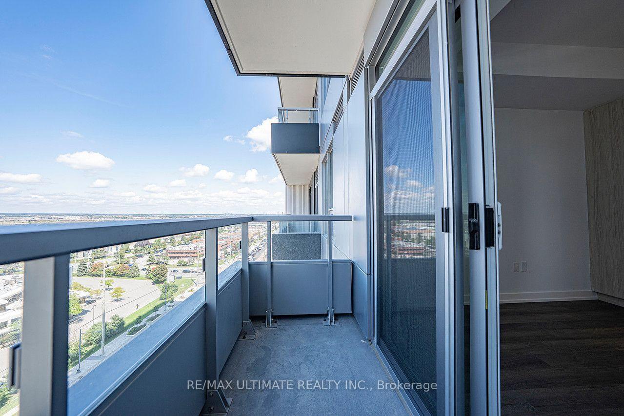 Photo 10 of Unit 1112, 5 Meadowdale Road, Vaughan, Vaughan Corporate Centre — HOMEH