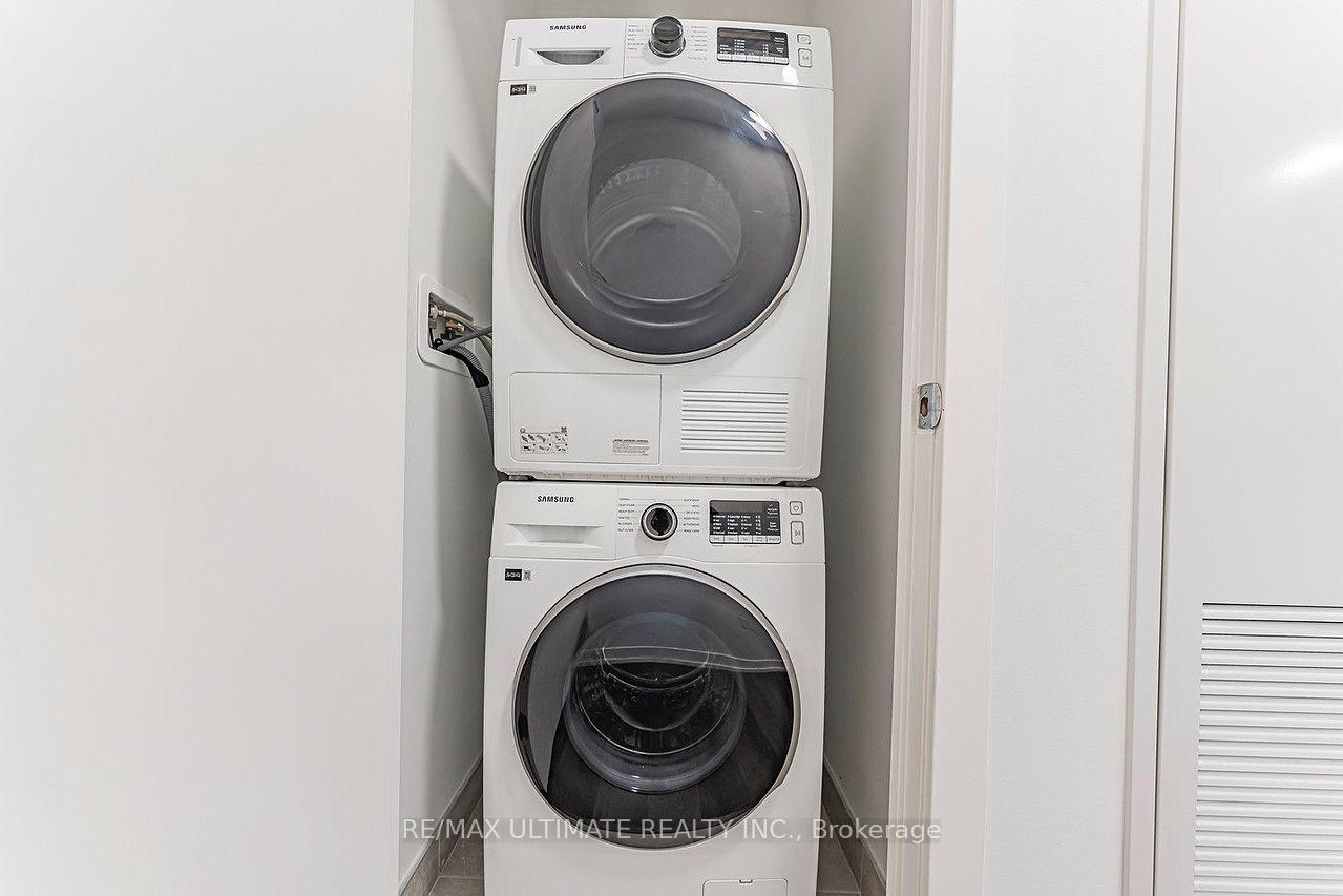 Photo 18 of Unit 1112, 5 Meadowdale Road, Vaughan, Vaughan Corporate Centre — HOMEH