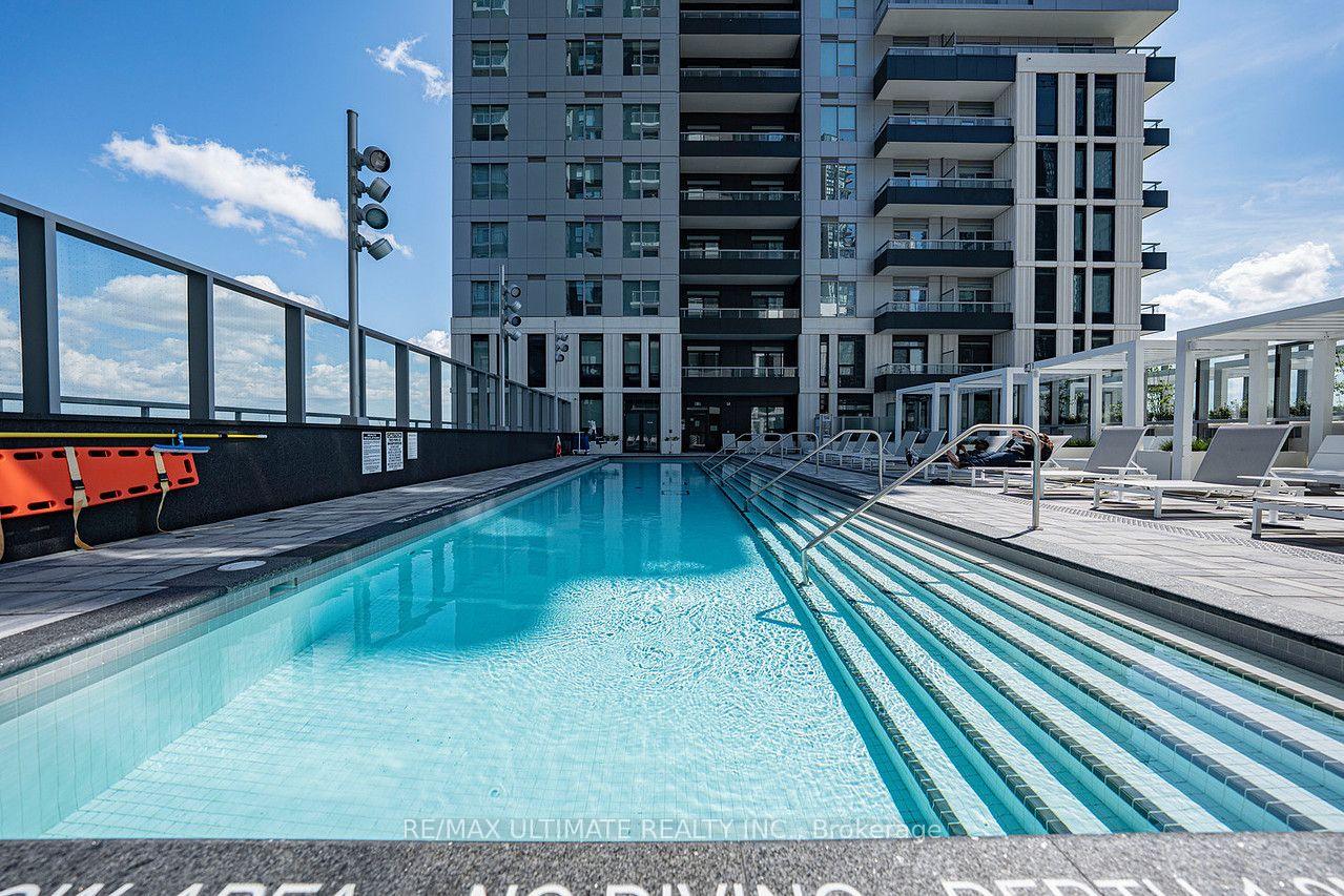 Photo 19 of Unit 1112, 5 Meadowdale Road, Vaughan, Vaughan Corporate Centre — HOMEH
