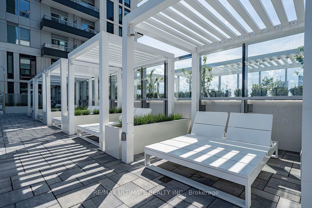 Photo 20 of Unit 1112, 5 Meadowdale Road, Vaughan, Vaughan Corporate Centre — HOMEH