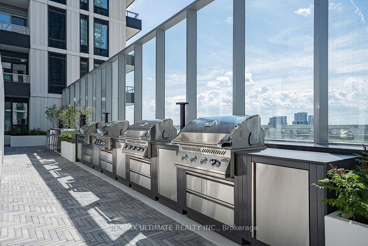 Photo 22 of Unit 1112, 5 Meadowdale Road, Vaughan, Vaughan Corporate Centre — HOMEH