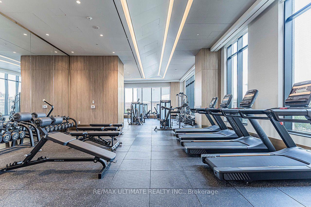 Photo 26 of Unit 1112, 5 Meadowdale Road, Vaughan, Vaughan Corporate Centre — HOMEH