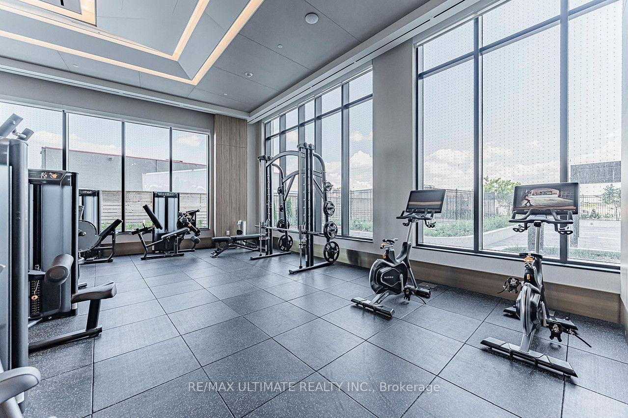 Photo 27 of Unit 1112, 5 Meadowdale Road, Vaughan, Vaughan Corporate Centre — HOMEH