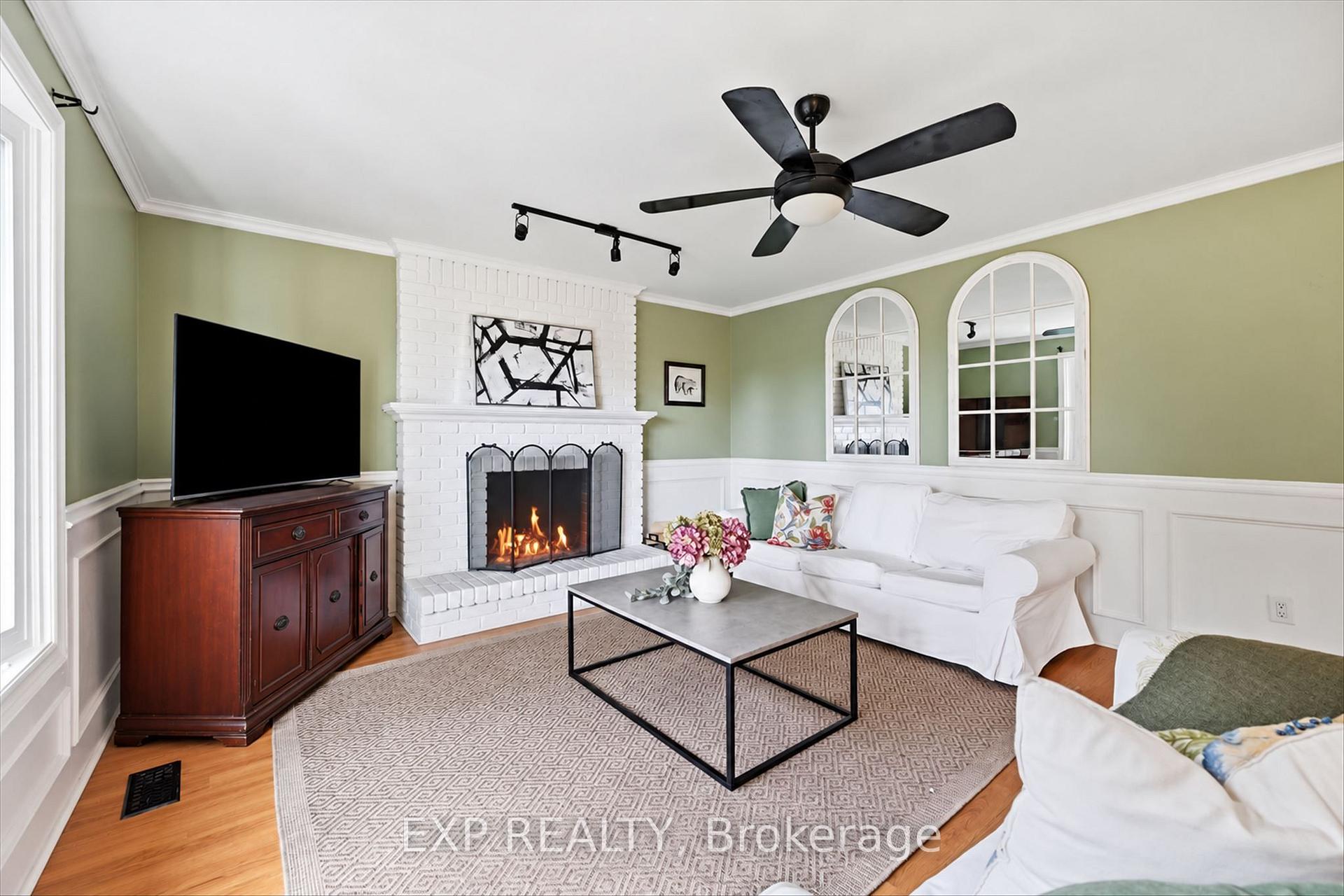 Photo 8 of 51 Chatterson Drive, Hamilton, Ancaster — HOMEH
