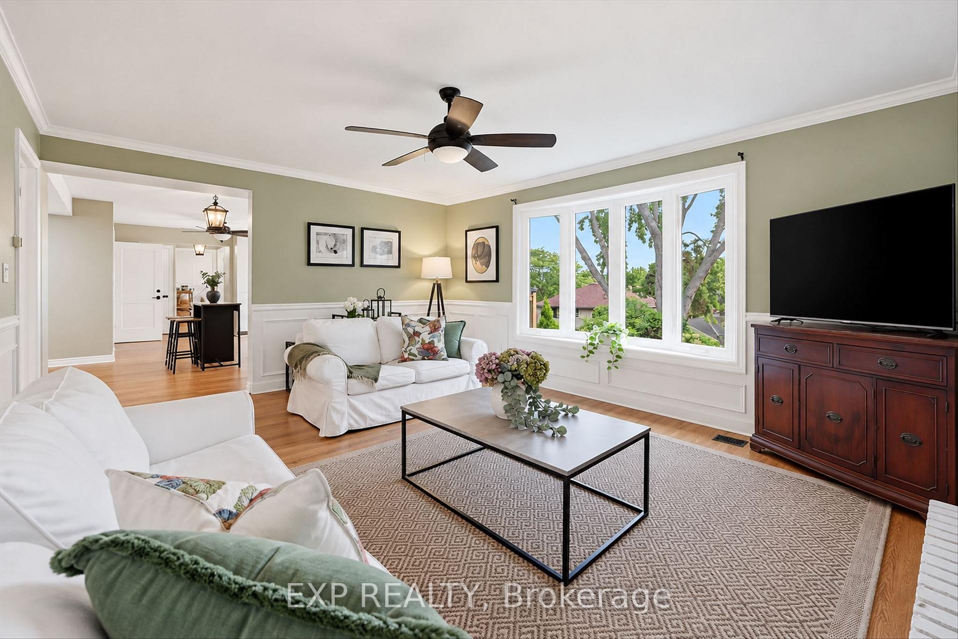 Photo 9 of 51 Chatterson Drive, Hamilton, Ancaster — HOMEH