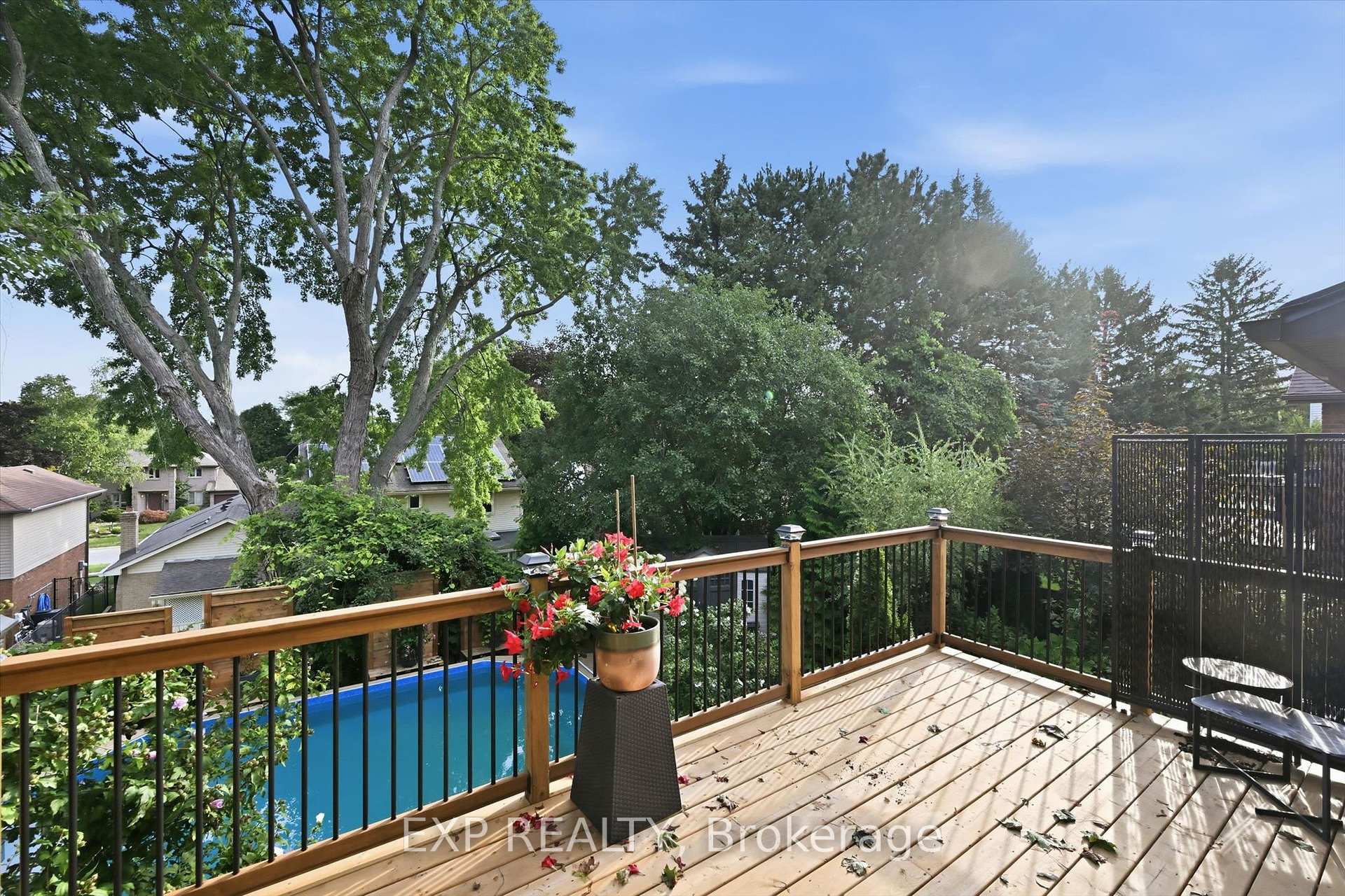 Photo 16 of 51 Chatterson Drive, Hamilton, Ancaster — HOMEH