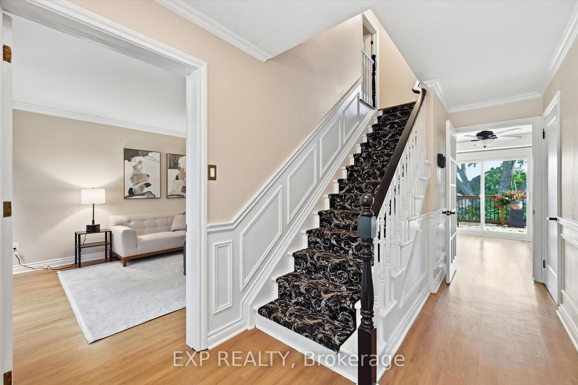 Photo 23 of 51 Chatterson Drive, Hamilton, Ancaster — HOMEH