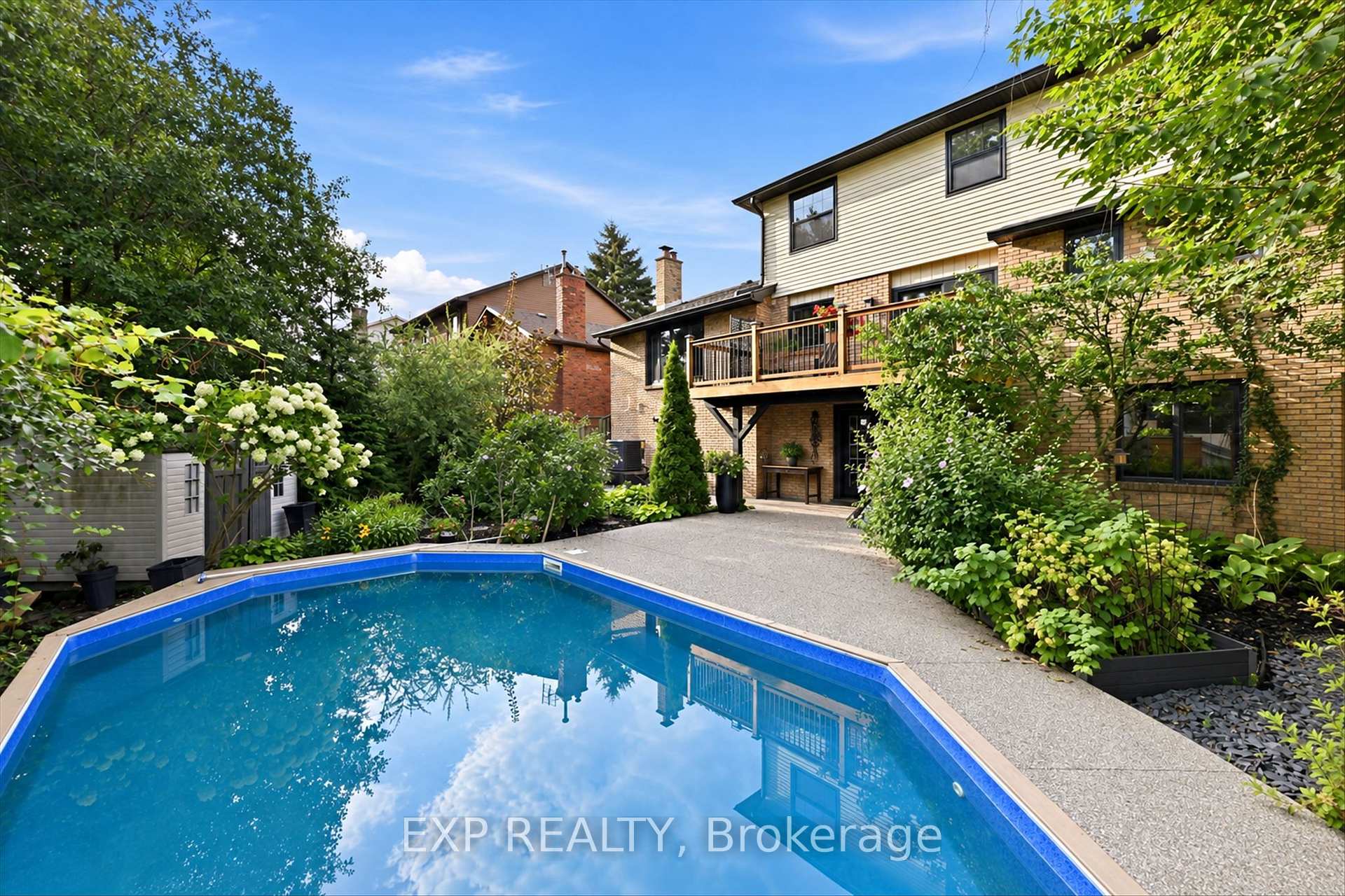 Photo 45 of 51 Chatterson Drive, Hamilton, Ancaster — HOMEH