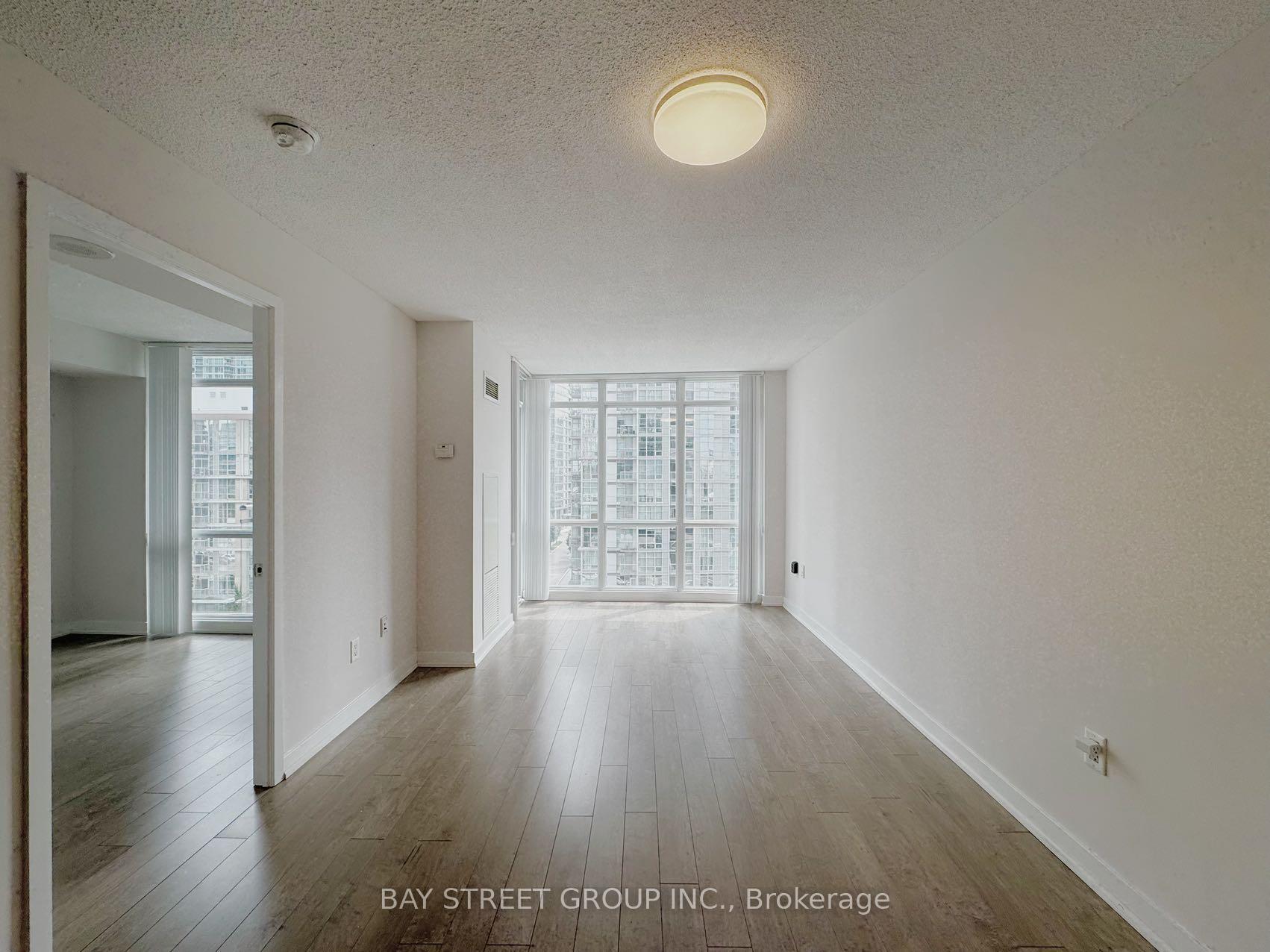 Photo 13 of Unit 807, 11 Brunel Court, Toronto, Waterfront Communities — HOMEH