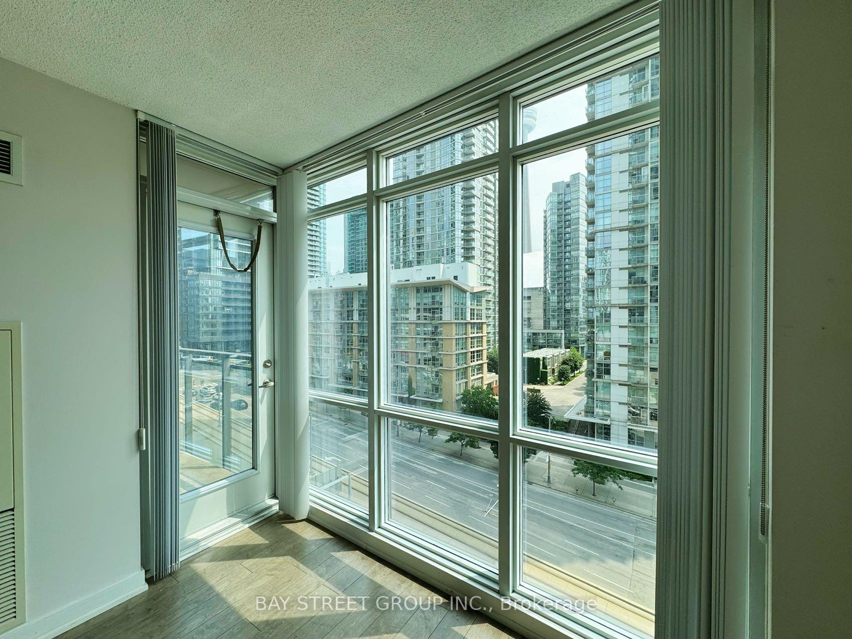 Photo 16 of Unit 807, 11 Brunel Court, Toronto, Waterfront Communities — HOMEH