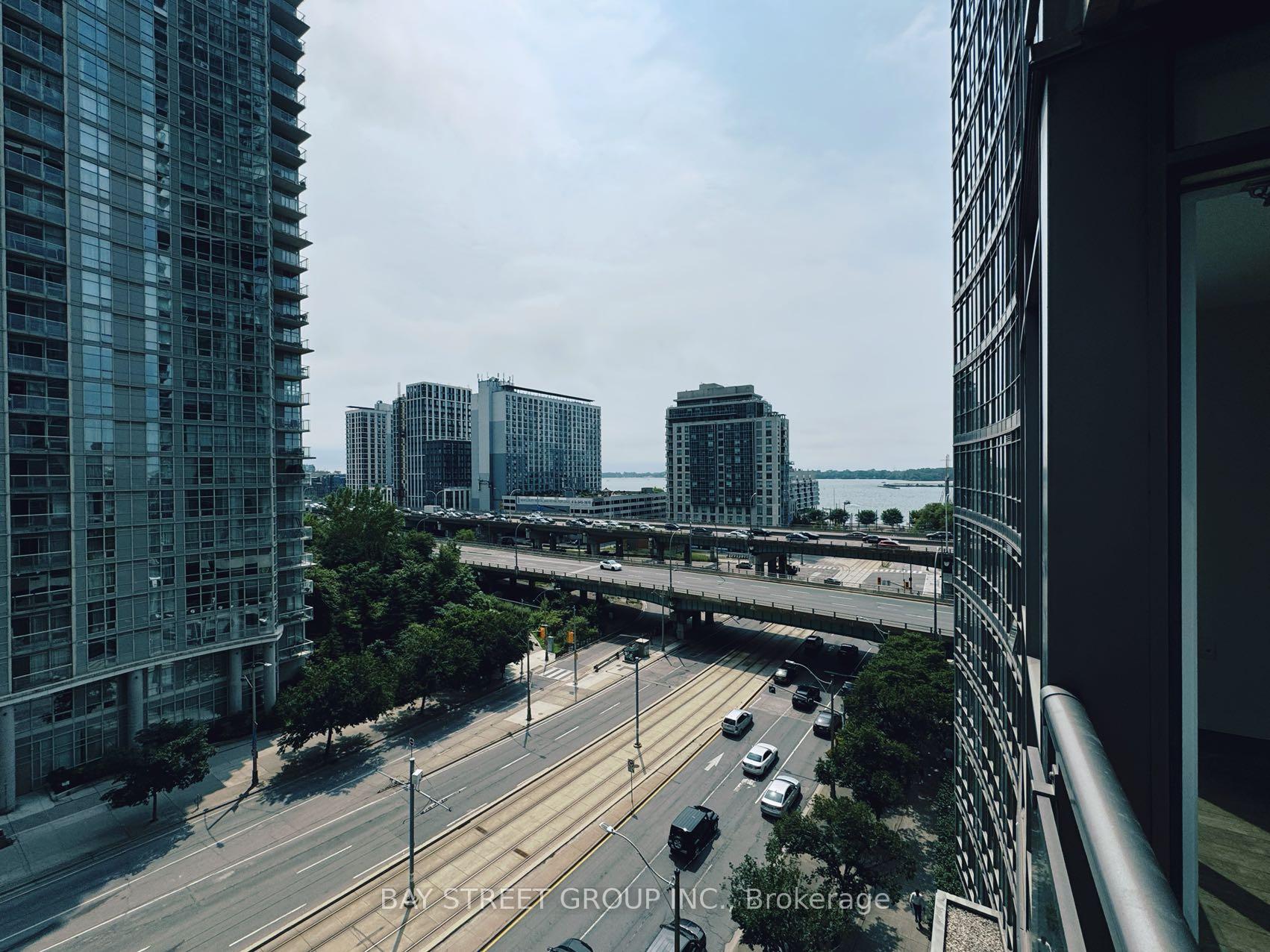 Photo 19 of Unit 807, 11 Brunel Court, Toronto, Waterfront Communities — HOMEH