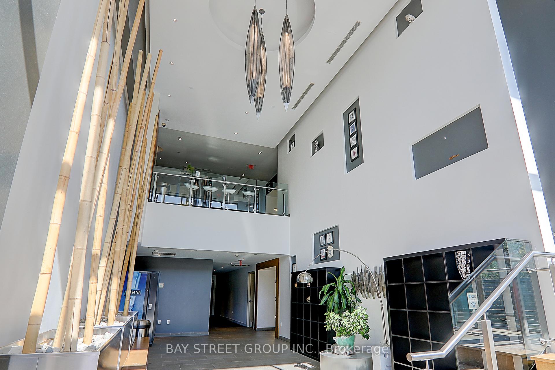 Photo 25 of Unit 807, 11 Brunel Court, Toronto, Waterfront Communities — HOMEH