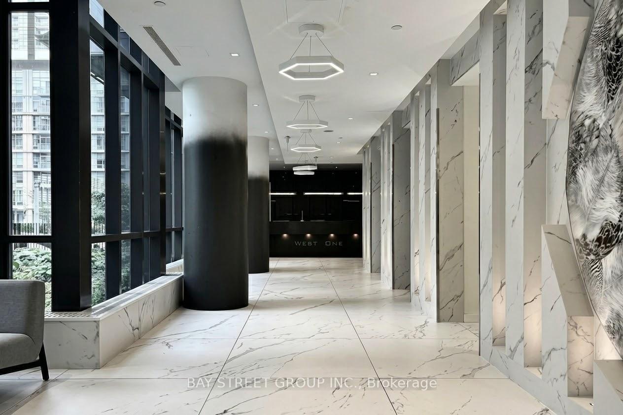 Photo 26 of Unit 807, 11 Brunel Court, Toronto, Waterfront Communities — HOMEH
