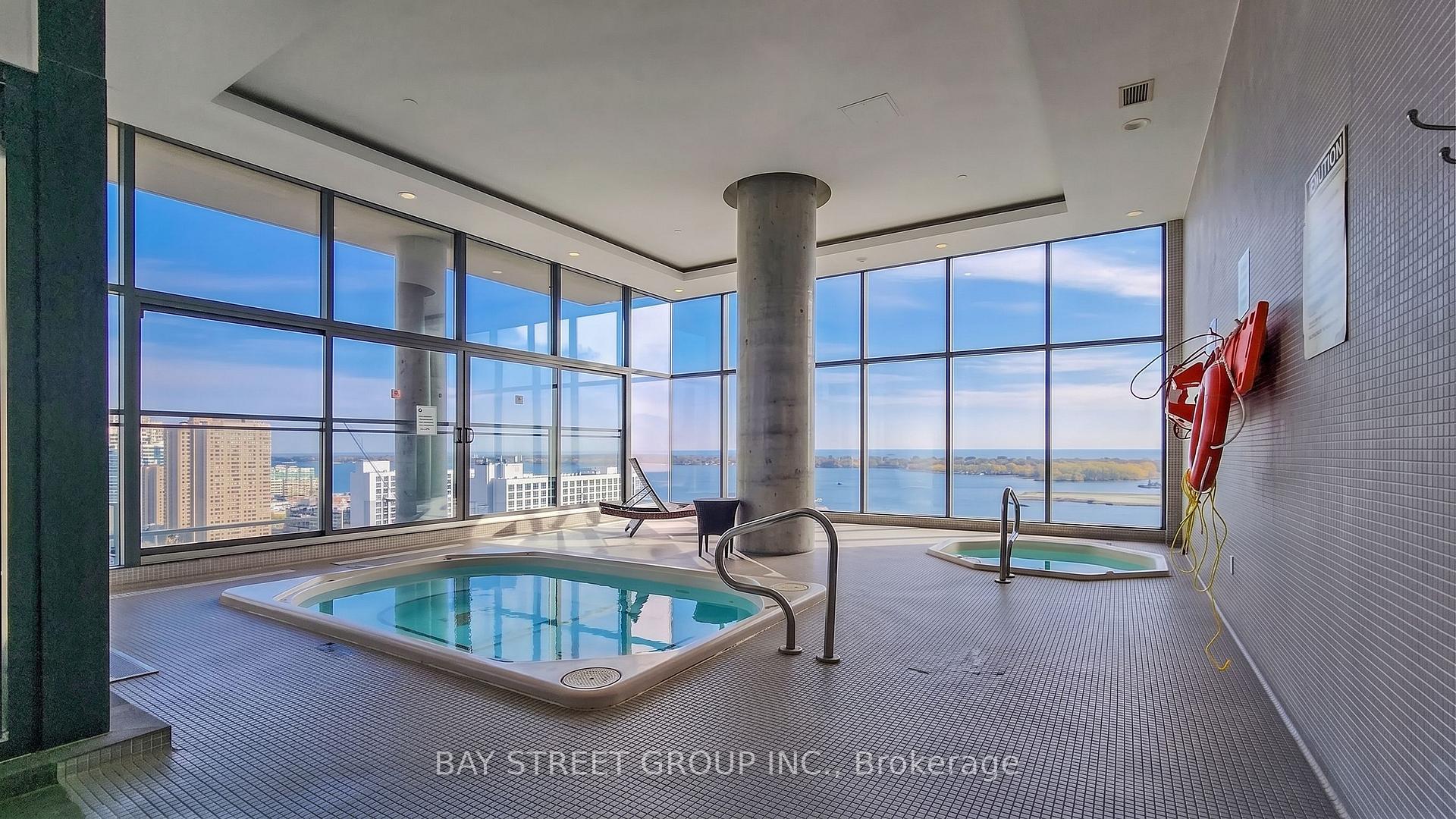 Photo 28 of Unit 807, 11 Brunel Court, Toronto, Waterfront Communities — HOMEH