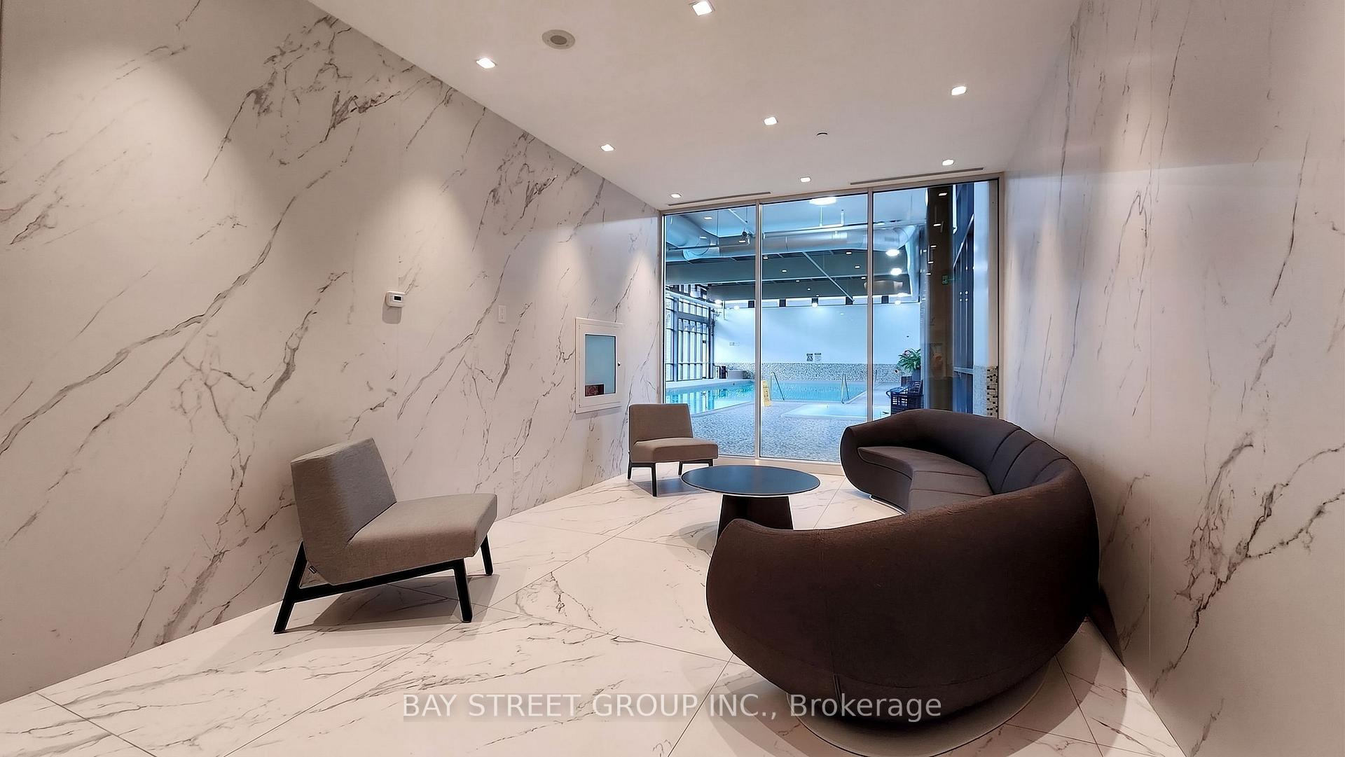 Photo 29 of Unit 807, 11 Brunel Court, Toronto, Waterfront Communities — HOMEH