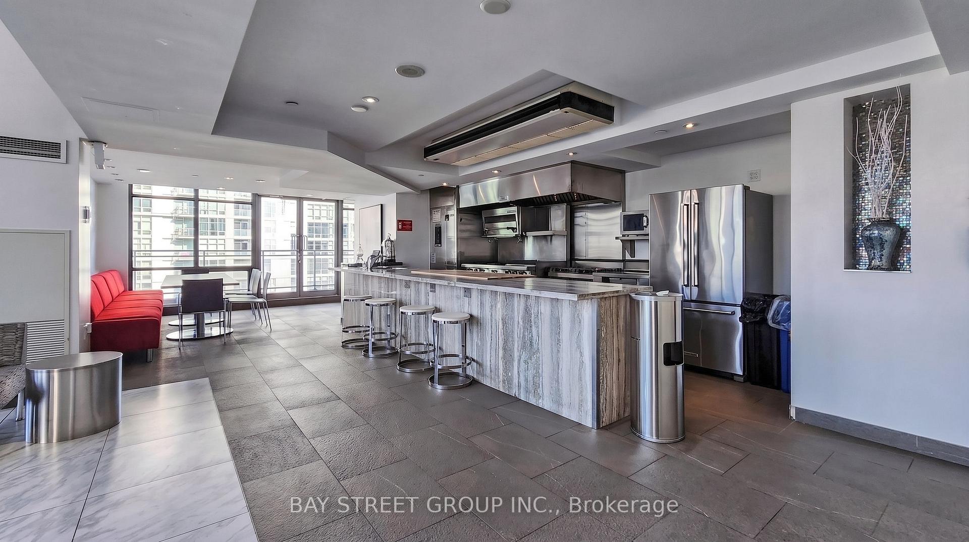 Photo 31 of Unit 807, 11 Brunel Court, Toronto, Waterfront Communities — HOMEH