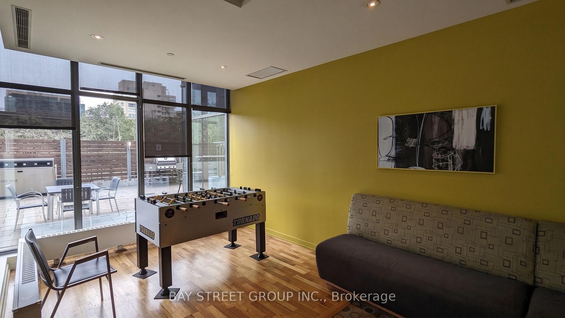 Photo 32 of Unit 807, 11 Brunel Court, Toronto, Waterfront Communities — HOMEH