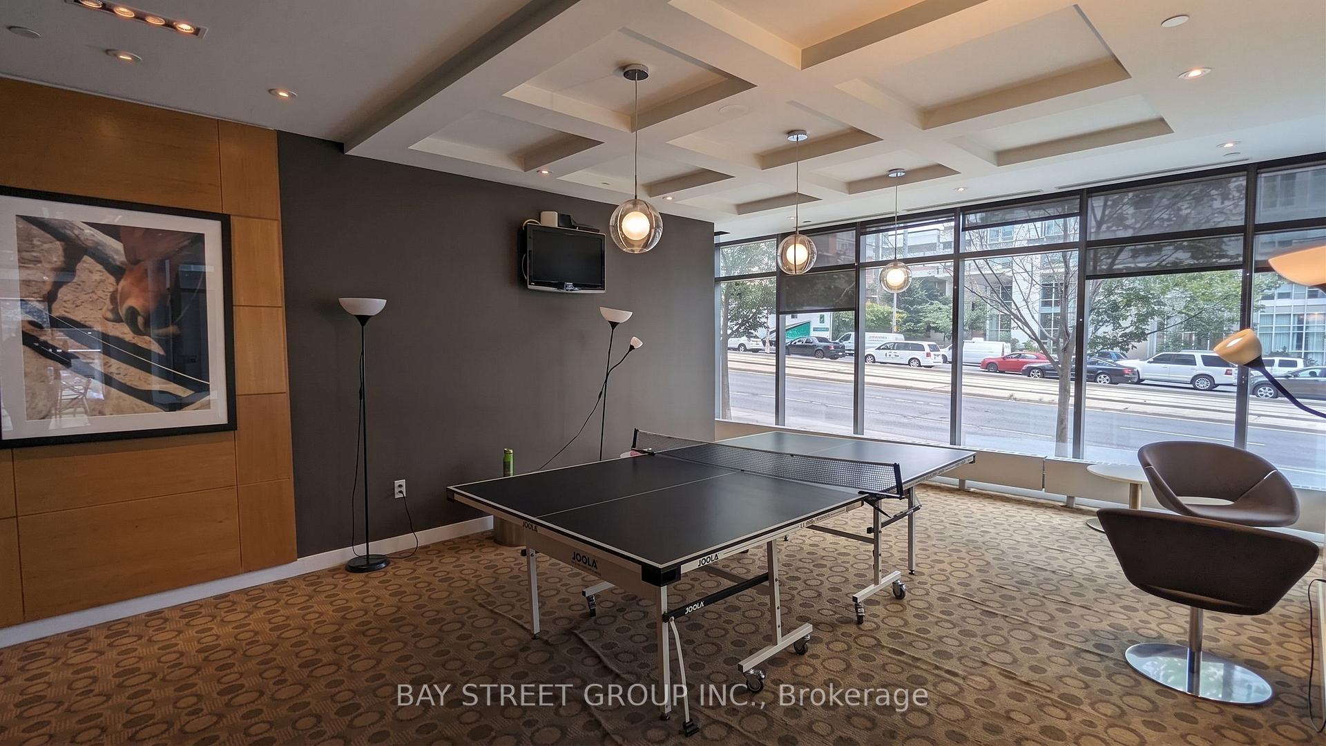 Photo 34 of Unit 807, 11 Brunel Court, Toronto, Waterfront Communities — HOMEH