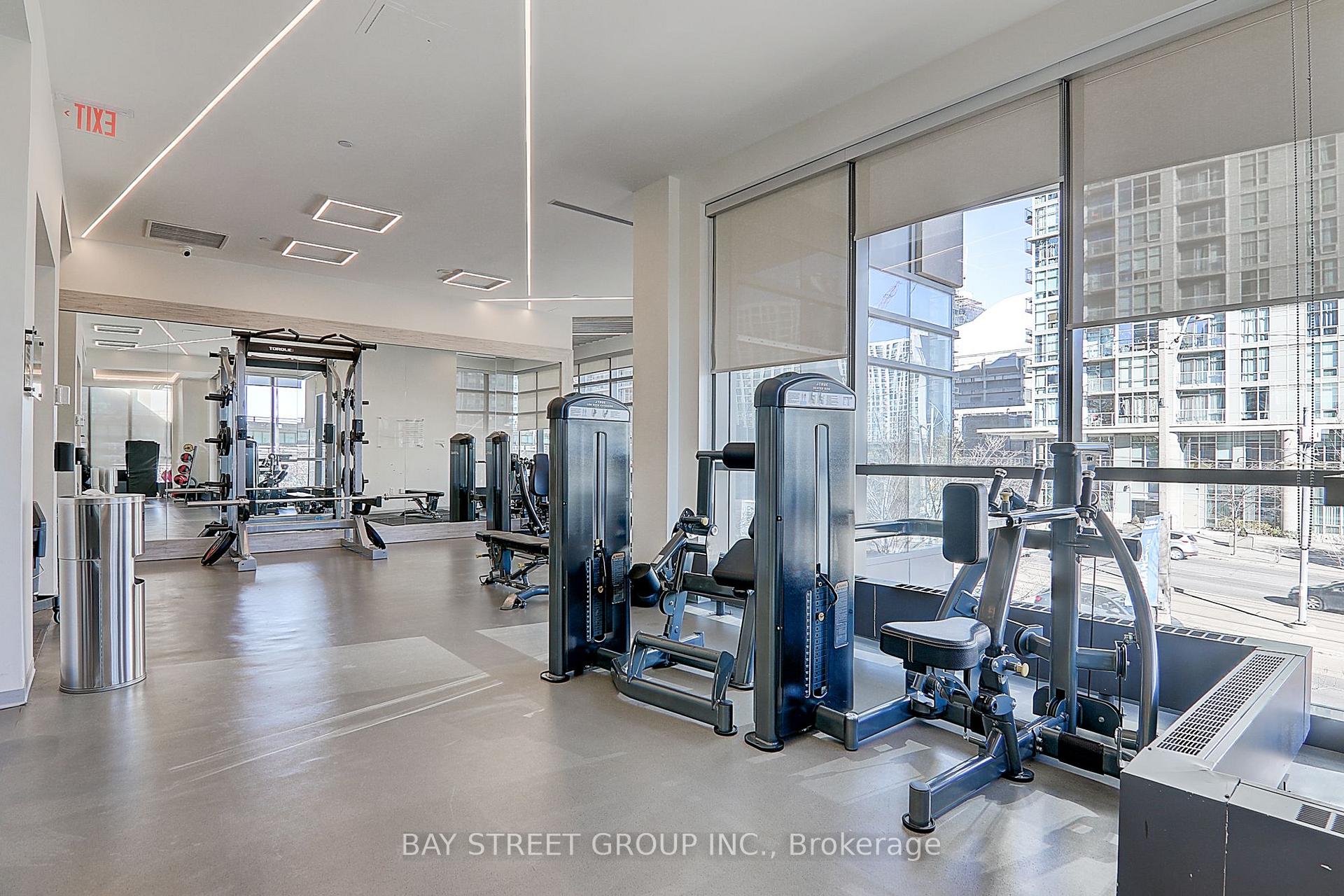 Photo 35 of Unit 807, 11 Brunel Court, Toronto, Waterfront Communities — HOMEH