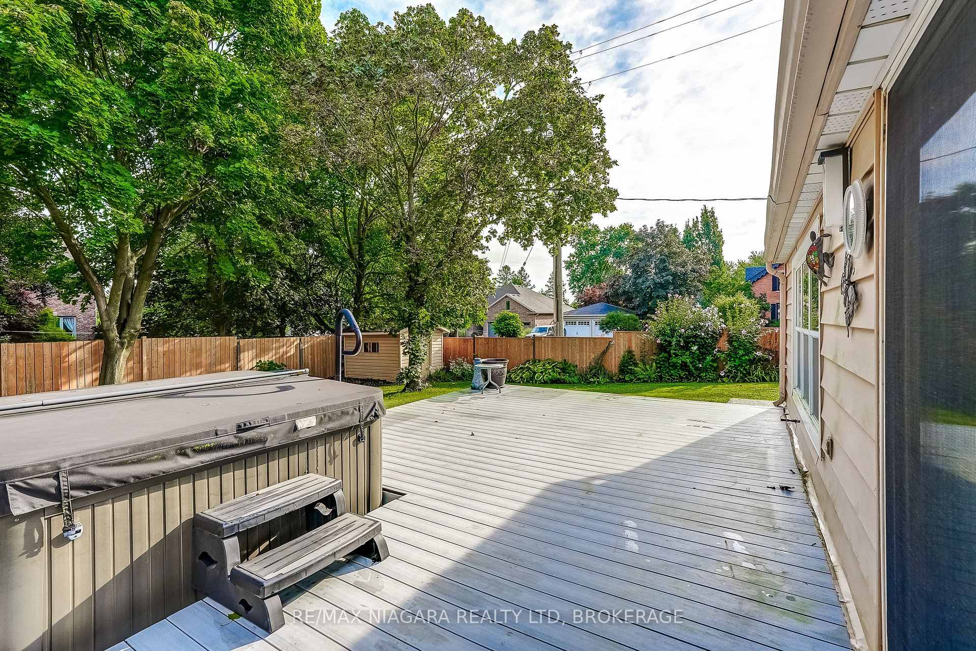 Photo 38 of 33 Hurricane Road, Pelham, Fonthill — HOMEH