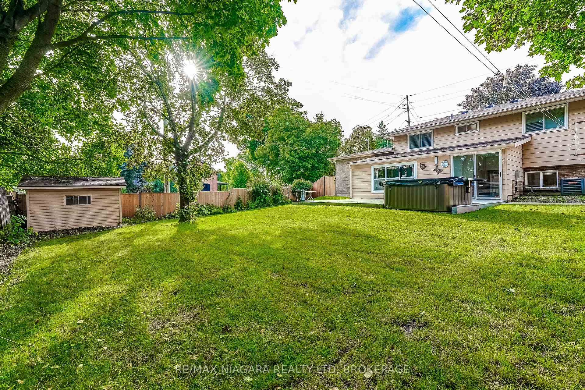 Photo 41 of 33 Hurricane Road, Pelham, Fonthill — HOMEH