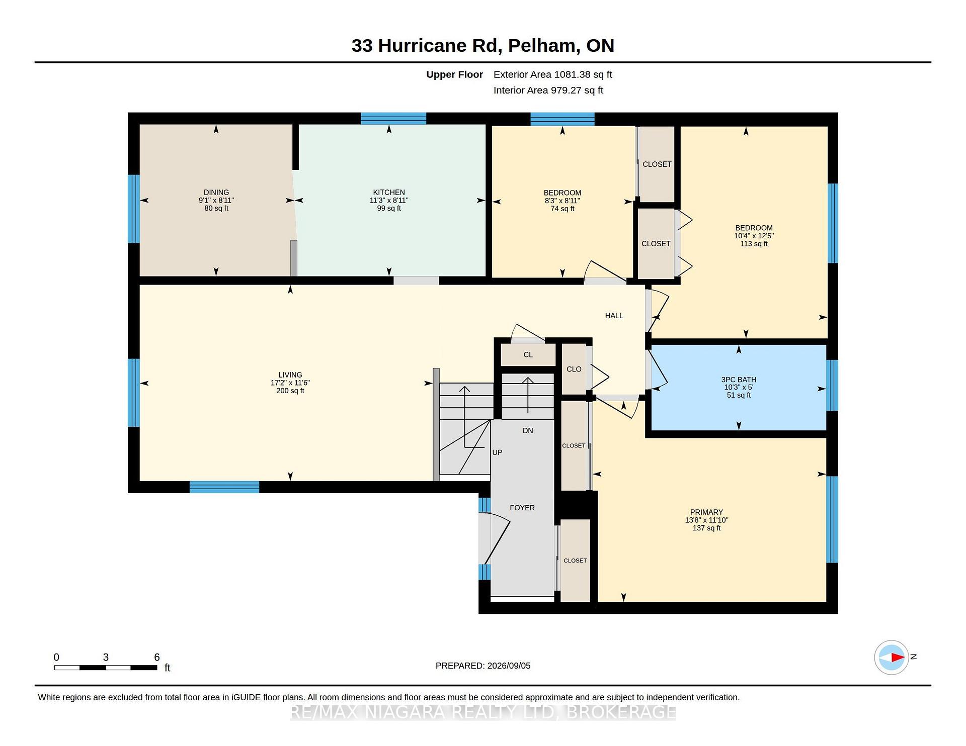 Photo 45 of 33 Hurricane Road, Pelham, Fonthill — HOMEH
