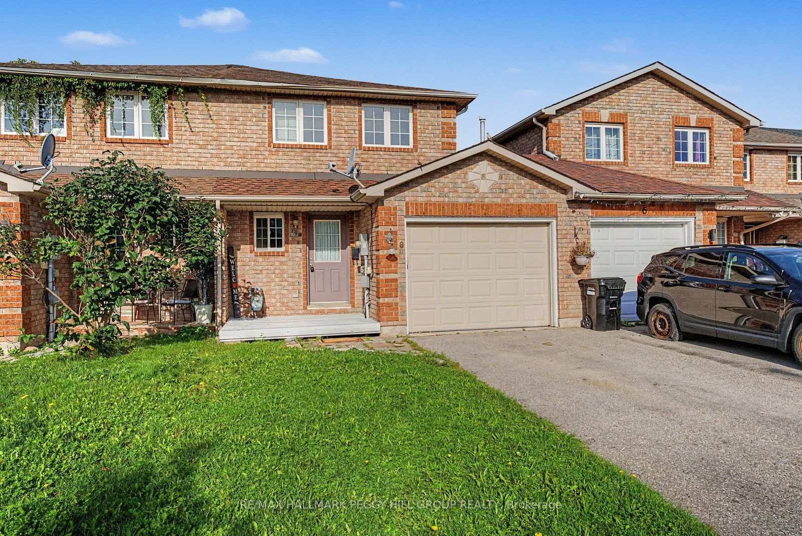 Photo 1 of 8 Epsom Road, Barrie, Georgian Drive — HOMEH