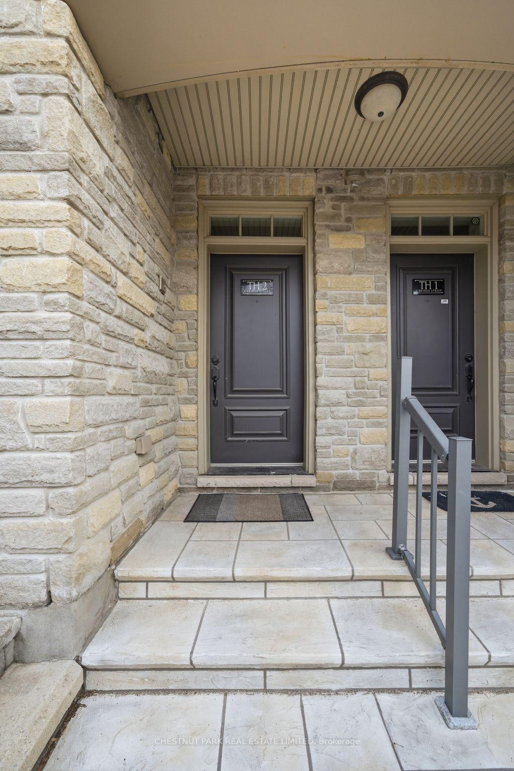 Photo 5 of Unit 2, 4 Bridge Street, Prince Edward County, Picton Ward — HOMEH