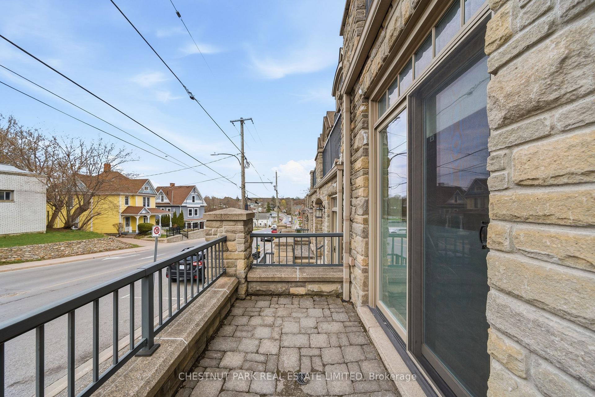 Photo 6 of Unit 2, 4 Bridge Street, Prince Edward County, Picton Ward — HOMEH