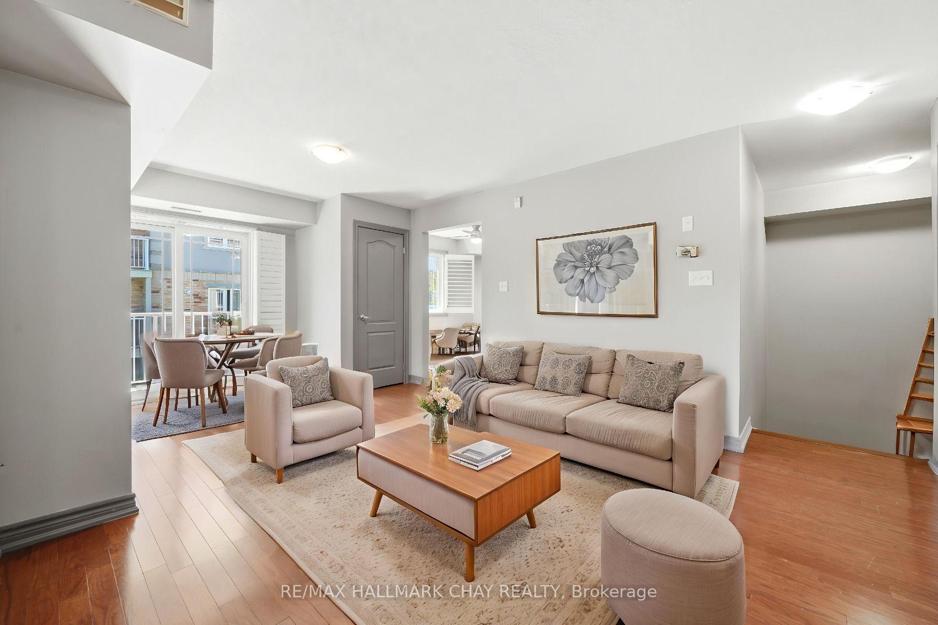 Photo 9 of Unit 1, 408 Veterans Drive, Barrie, Holly — HOMEH