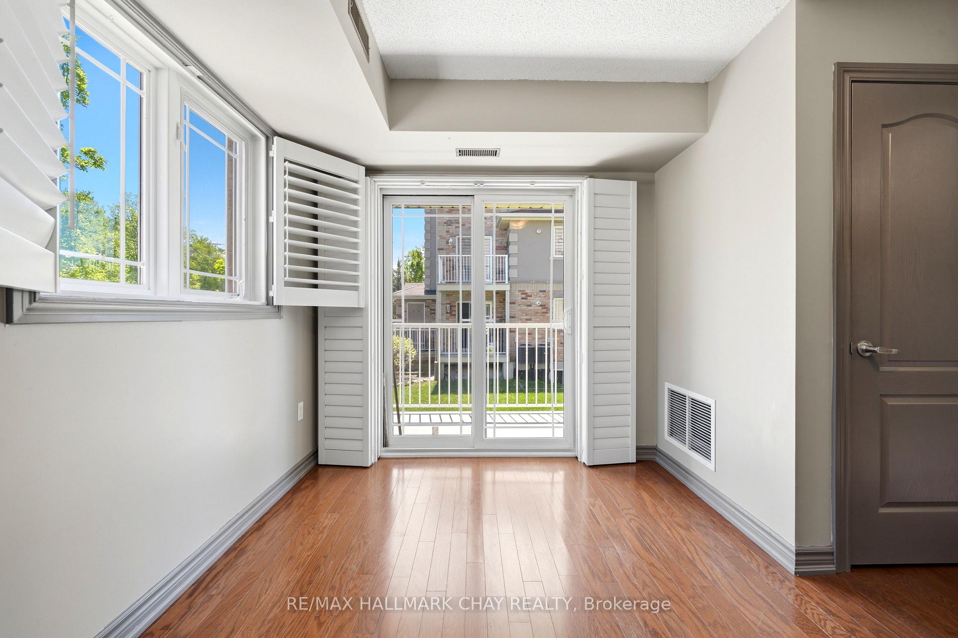 Photo 11 of Unit 1, 408 Veterans Drive, Barrie, Holly — HOMEH